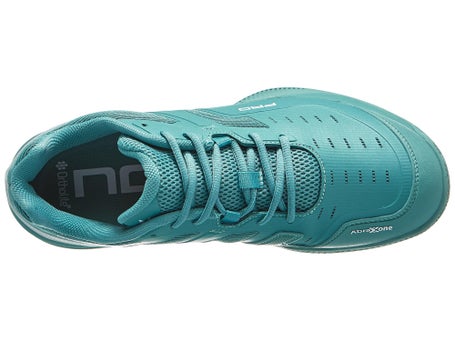Chaussures de Padel Homme Nox AT10 Pro Turquoise