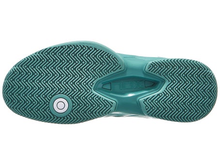 Chaussures de Padel Homme Nox AT10 Pro Turquoise