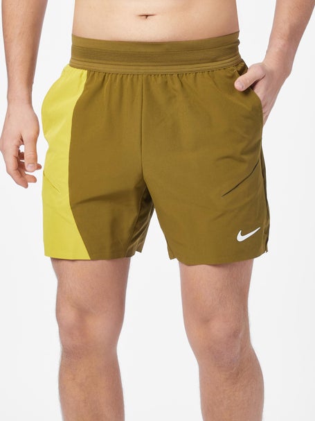 Pantalón corto hombre Nike Melbourne Slam Sinner