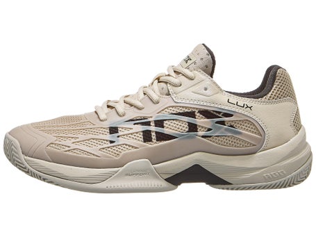 Chaussures de Padel Homme Nox AT10 Lux Feather Gray Raven