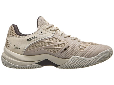 Chaussures de Padel Homme Nox AT10 Lux Feather Gray Raven