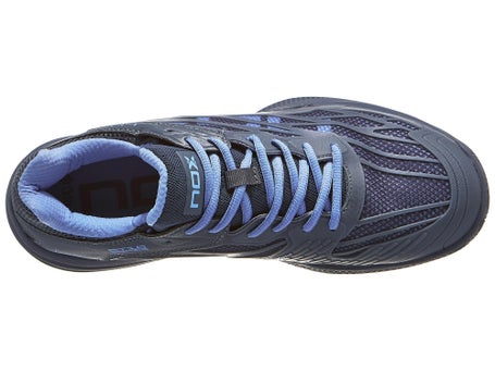 Chaussures de Padel Homme Nox AT10 Lux Dark Slate Allure