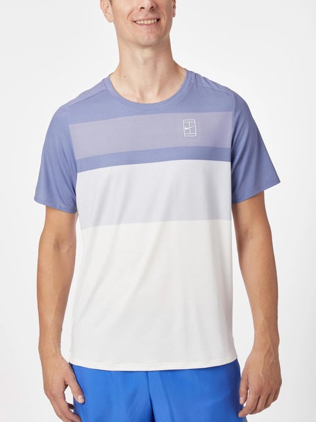 Maglietta Nike Advantage Print Autunno Uomo
