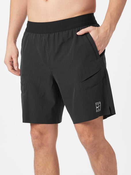 Nike Mens Basic Advantage 8 Short