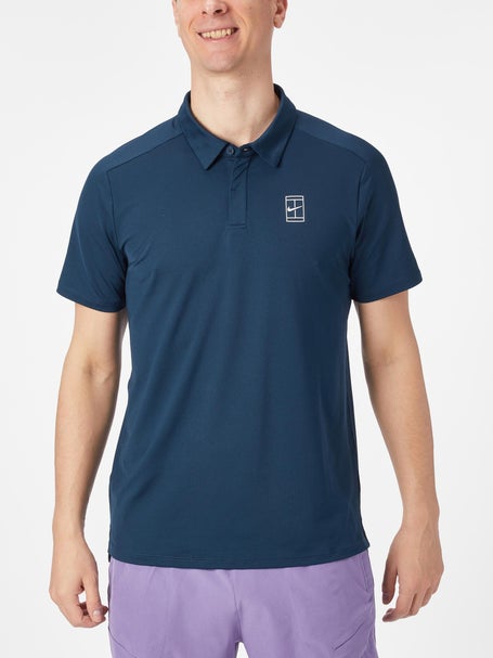 Nike Mens Basic Advantage Polo