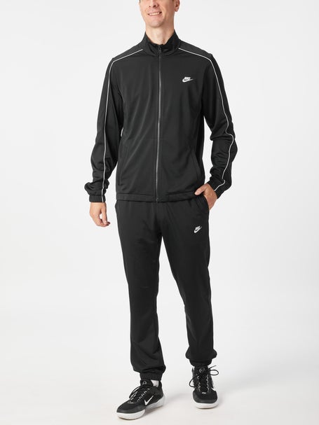 Nike Men's Basic Tracksuit Running Warehouse Europe