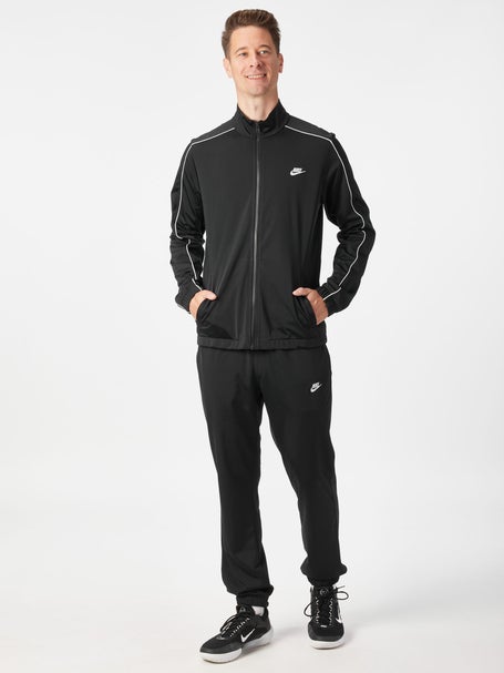 Nike Men's Basic Tracksuit Running Warehouse Europe