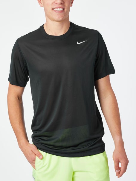 Nike Mens Basic Dri-Fit Legend Top