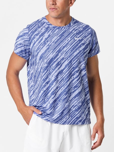 Haut Homme Nike Spring Print Victory