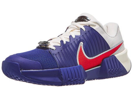 Scarpe Nike GP Challenge Pro PRM Deep Night Crim Uomo TERRA BATTUTA