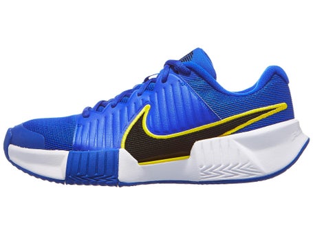 Nike GP Challenge Pro SANDPLATZ Herrenschuh Racer Blue