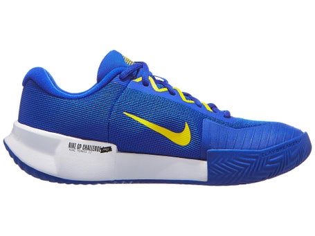 Nike GP Challenge Pro SANDPLATZ Herrenschuh Racer Blue