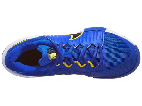 Nike GP Challenge Pro SANDPLATZ Herrenschuh Racer Blue
