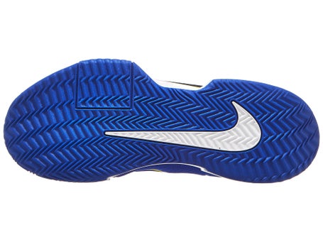 Nike GP Challenge Pro SANDPLATZ Herrenschuh Racer Blue