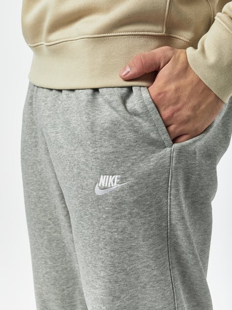 Jogging gris Nike