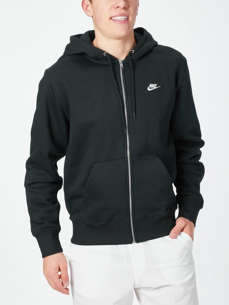 Nike Mens Basic Club FZ Jacket