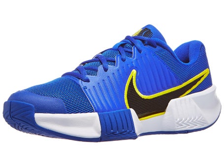 Nike Zoom GP Challenge Pro ALLCOURT Herrenschuh Racer Blue