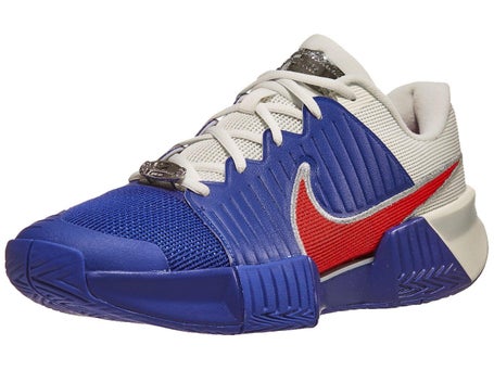 Nike Zoom GP Challenge Pro PRM HC\Dp Night/Cri Men Shoe