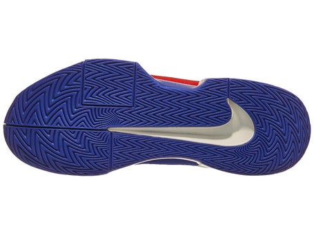 Nike Zoom GP Challenge Pro PRM HC\Dp Night/Cri Men Shoe