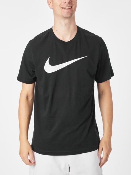 T Shirt Nike Basic Icon Swoosh Uomo