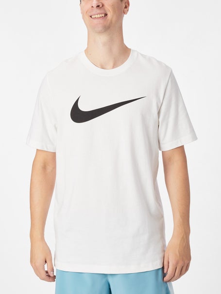T shirt Homme Nike Basic Icon Swoosh