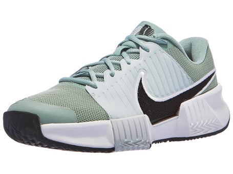 Chaussures Homme Nike GP Challenge Pro Steam Black Silver TERRE BATTUE