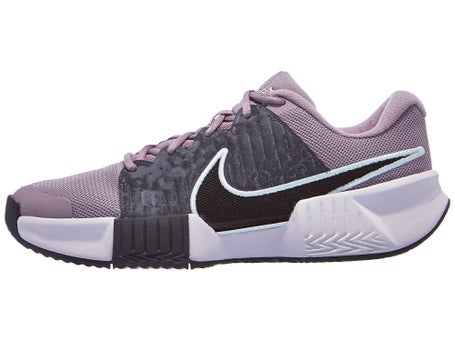 Nike GP Challenge Pro PRM Clay\Vi/Bk/Gn Men Shoe