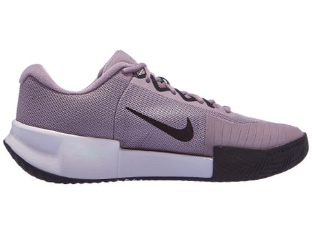 Nike GP Challenge Pro PRM Clay\Vi/Bk/Gn Men Shoe