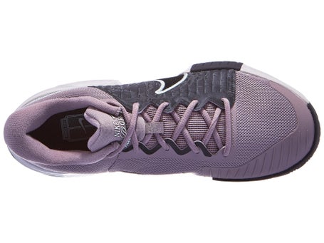 Nike GP Challenge Pro PRM Clay\Vi/Bk/Gn Men Shoe