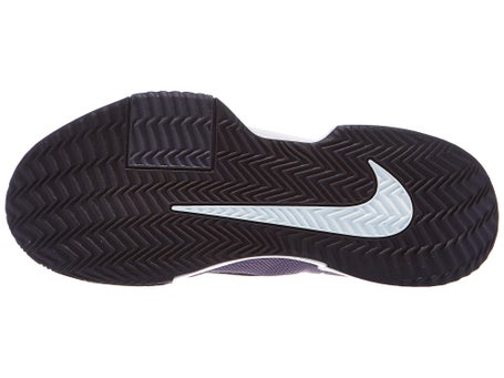 Nike GP Challenge Pro PRM Clay\Vi/Bk/Gn Men Shoe