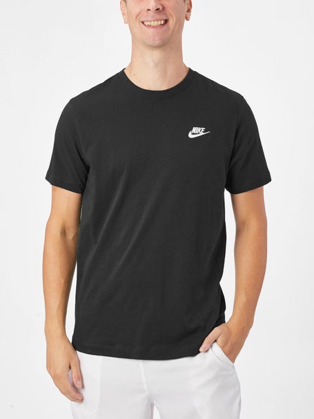 T Shirt Nike Basic Sportswear Uomo