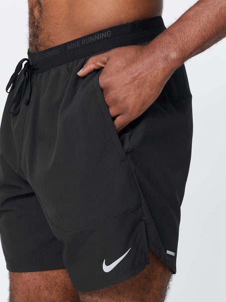 Pantaloncini Nike Dri-FIT Stride 18cm Brief Uomo Running