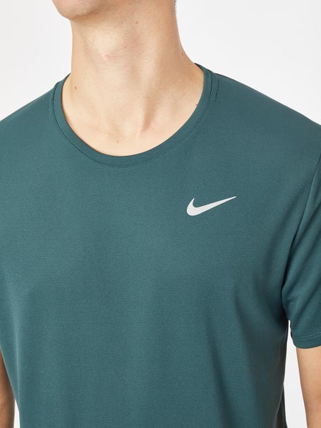 T-Shirt Nike Dri-Fit Miler homme : infos, avis et meilleur prix
