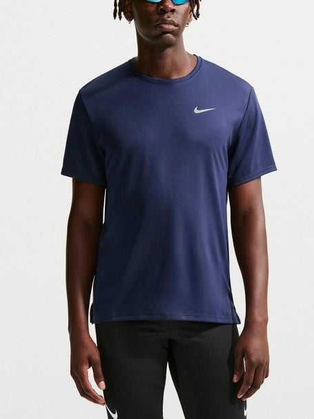 T Short Homme Nike Dri FIT UV Miler