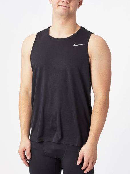 Camiseta hombre Nike Miler - Running Warehouse Europe
