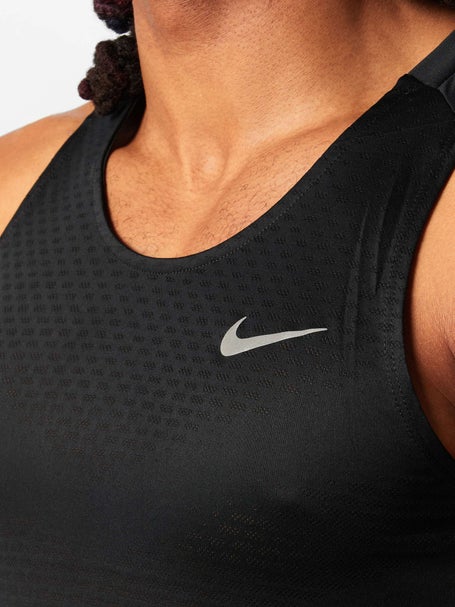 Nike Herren Dry-Fit ADV Stride Tank Running Warehouse Europe