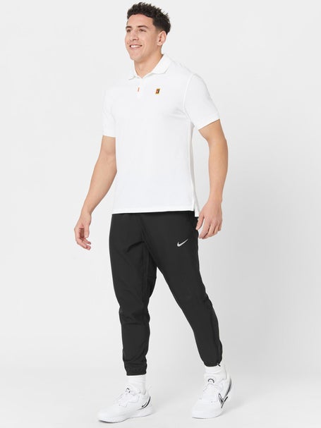 Nike Men's Dri-FIT Woven Running Pants Running Warehouse Europe