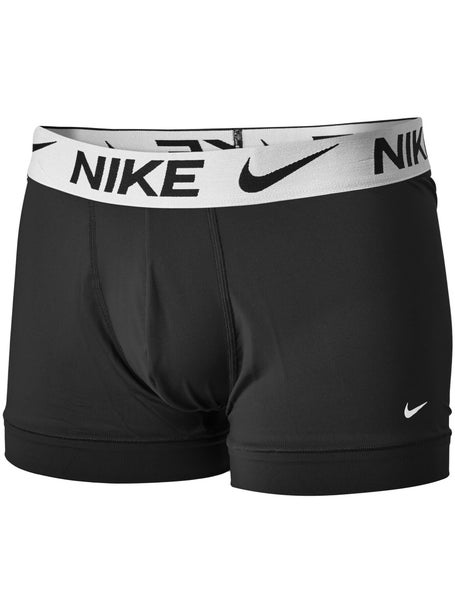 Nike Men's Brief 3-Pack - Black - Running Warehouse Europe