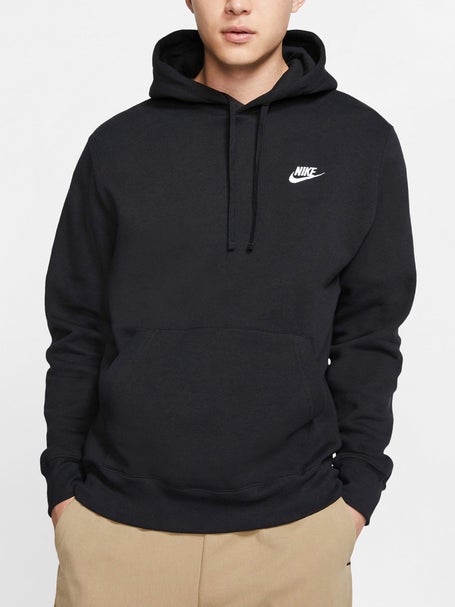 Sweat à capuche Homme Nike Sportswear Club Fleece