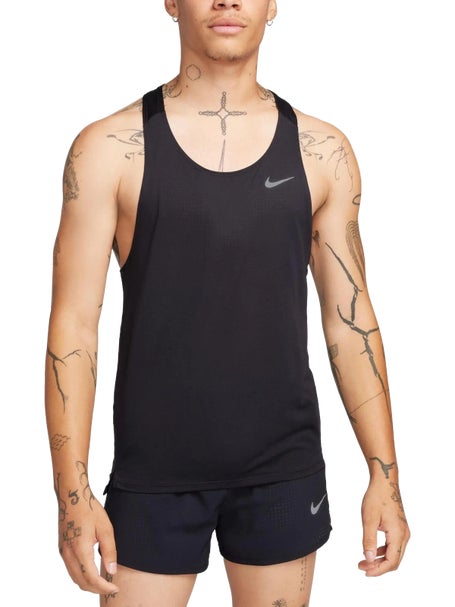 Nike Mens Fast Dri-FIT Run Singlet