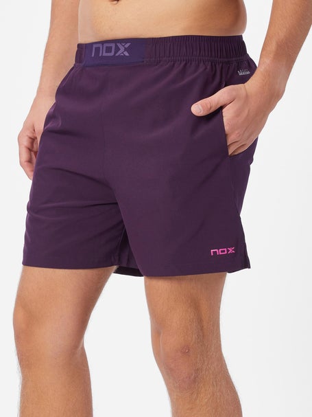 Pantaloncini Nox Pro Autunno Uomo
