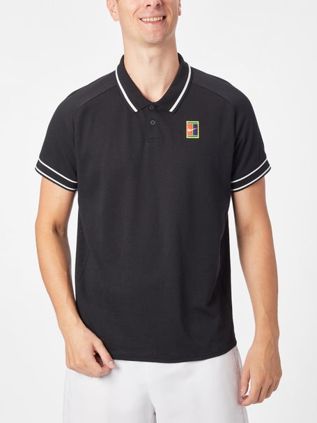 Polo Homme Nike Heritage Automne