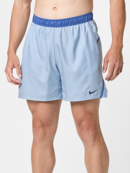 Nike Mens Fall Victory Print 7 Short