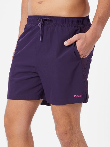 Pantaloncini Nox Pro Autunno Uomo