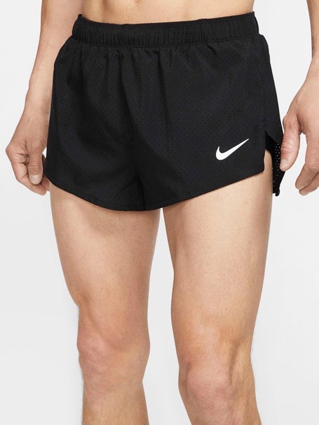 Nike Men's 2 Basic Fast Short - Running Warehouse Europe