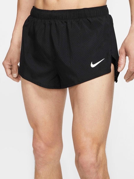 Short Homme Nike 5 cm Basic Fast - Running Warehouse Europe