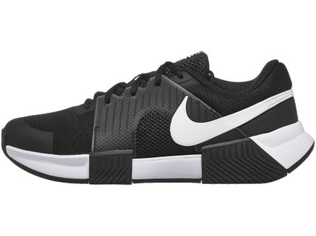 Chaussures Homme Nike Zoom GP Challenge 1 Noir Blanc TOUTES SURFACES