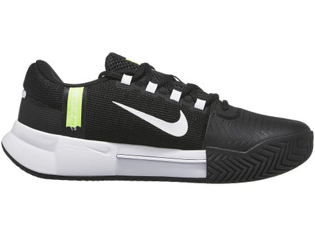 Chaussures Homme Nike Zoom GP Challenge 1 Noir Blanc TOUTES SURFACES