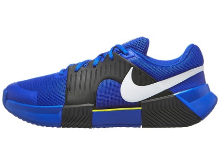 Nike Zoom GP Challenge 1 SANDPLATZ Herrenschuh Racer Blue