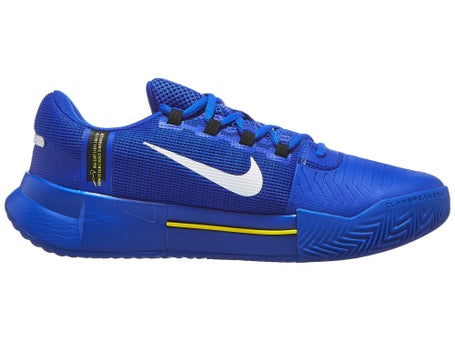 Nike Zoom GP Challenge 1 SANDPLATZ Herrenschuh Racer Blue